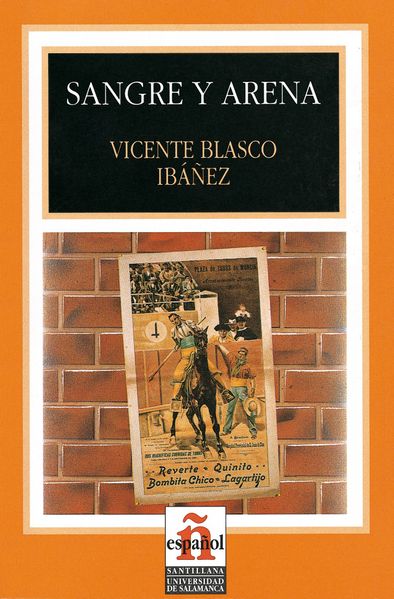 Sangre y arena