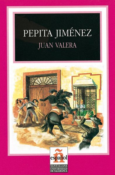 Pepita Jiménez