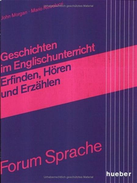Geschichten im Englischunterricht
