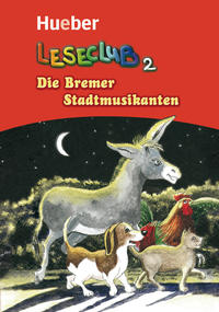 Die Bremer Stadtmusikanten
