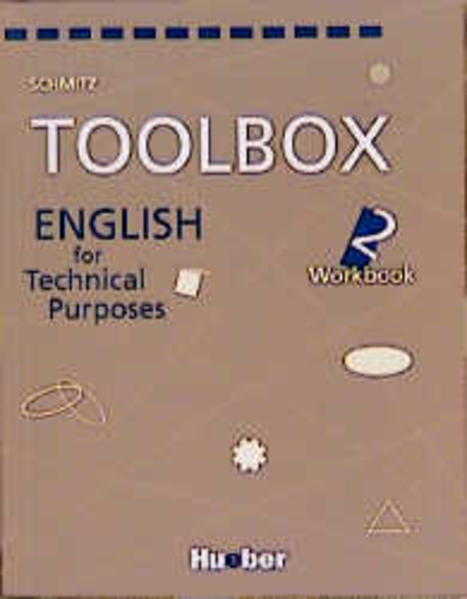 Toolbox 2. English for Technical Purposes / Toolbox 2