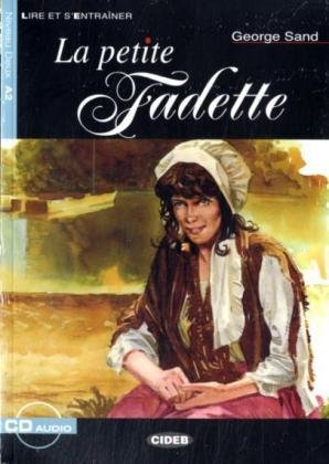Collection: Lire et s'entraîner - Niveaustufe A2 / La petite Fadette