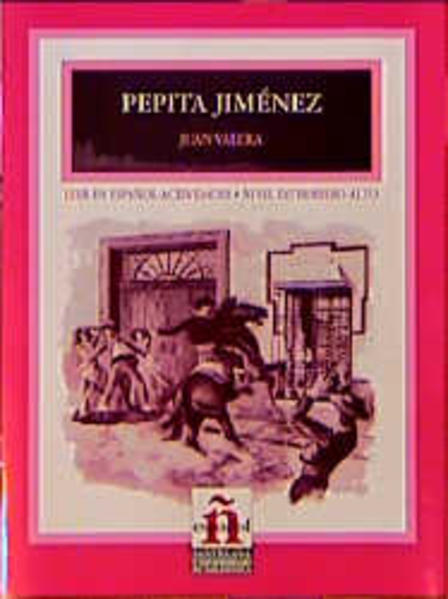 Leer en español - Nivel 5 / Pepita Jiménez