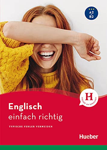 Englisch – einfach richtig