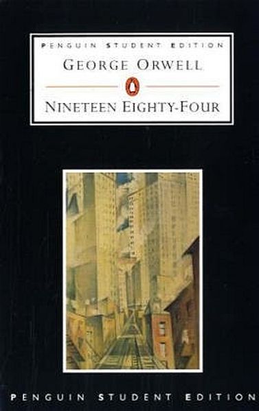 Nineteen Eighty-Four
