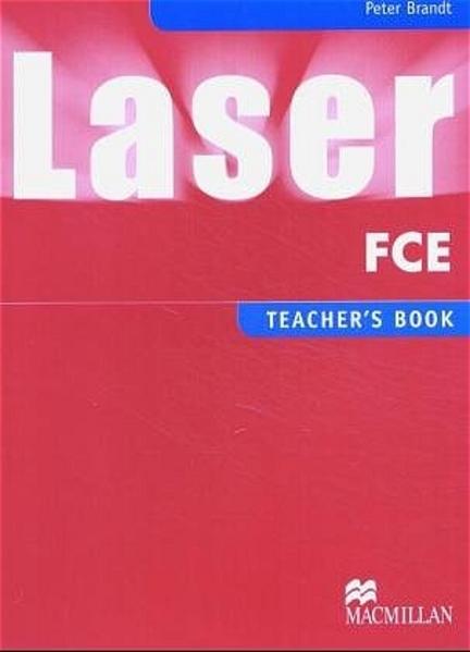Laser - FCE / Laser