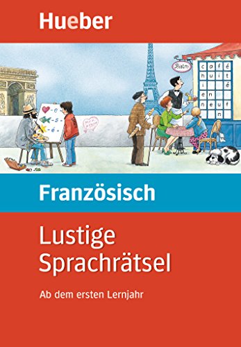 Lustige Sprachrätsel Französisch