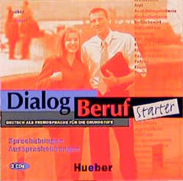 Dialog Beruf Starter