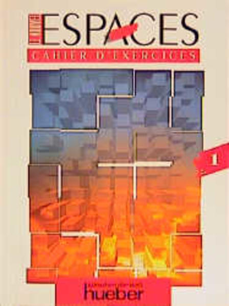 Le Nouvel Espaces 1. Méthode de Français. Lehrbuch