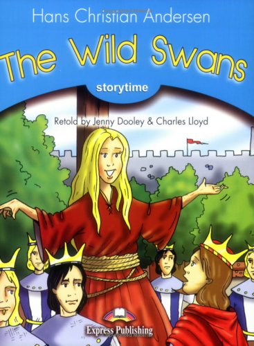 The Wild Swans
