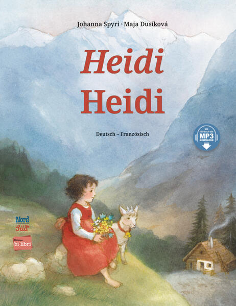 Heidi (Deutsch-Französisch)