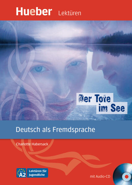 LESEH.A2 Der Tote im See. Libro+CD
