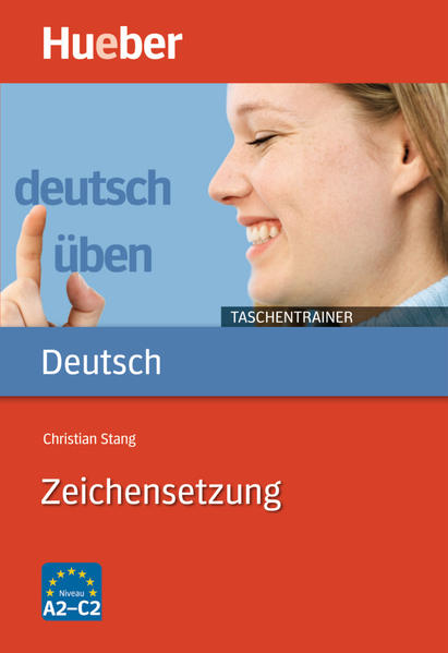 Zeichensetzung