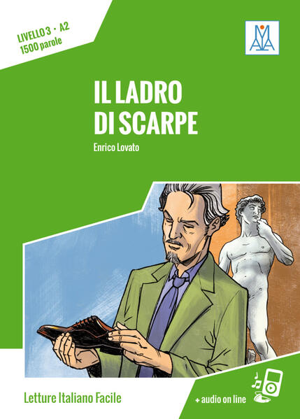 Il ladro di scarpe