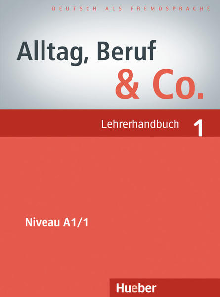 Alltag, Beruf & Co. 1