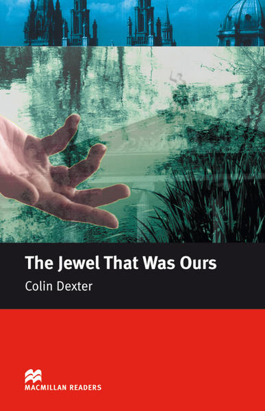 The Jewel That Was Ours