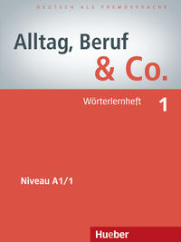 Alltag, Beruf & Co. 1
