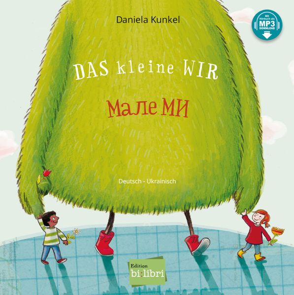 Buchcover