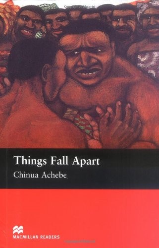 Things Fall Apart