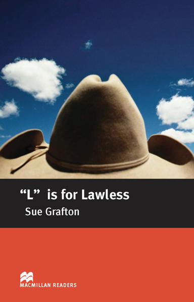 “L” is for Lawless