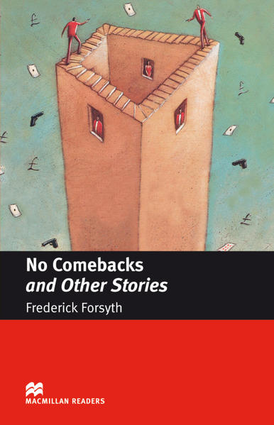 No Comeback and Other Stories