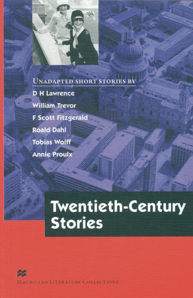 20th Century Stories