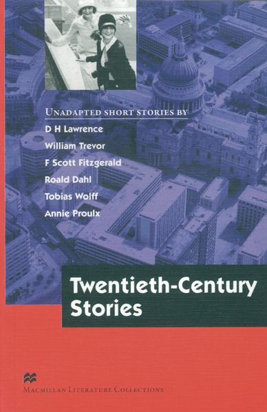 20th Century Stories