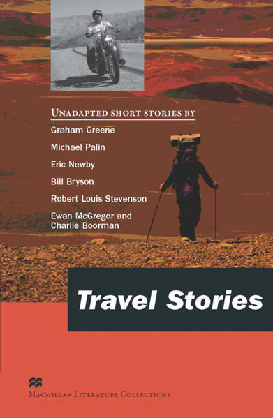 Travel Stories