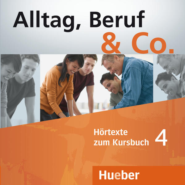 Alltag, Beruf & Co. 4