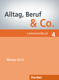 Alltag, Beruf & Co. 4