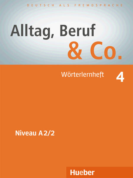 Alltag, Beruf & Co. 4