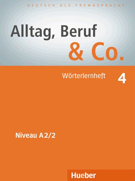 Alltag, Beruf & Co. 4