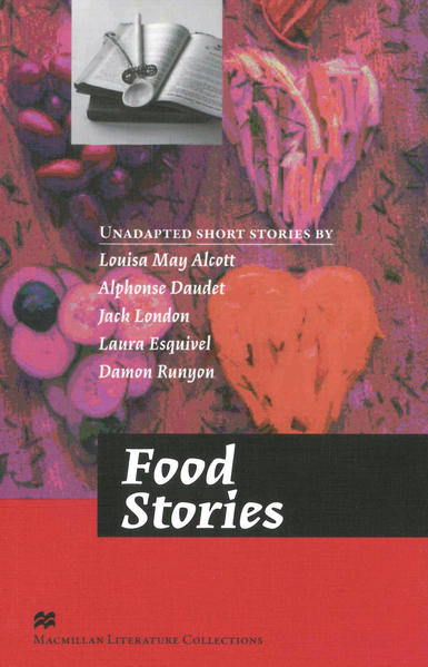 Food Stories
