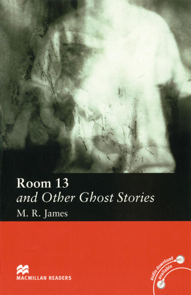 Room 13 and other Ghost Stories