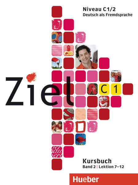 Ziel C1, Band 2, Lektion 7–12