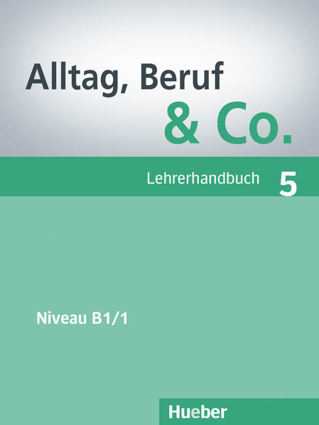 Alltag, Beruf & Co. 5