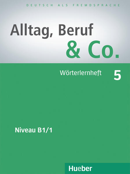 Alltag, Beruf & Co. 5