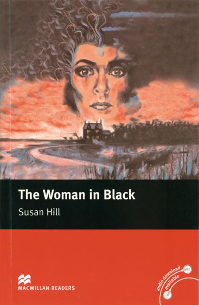 The Woman in Black