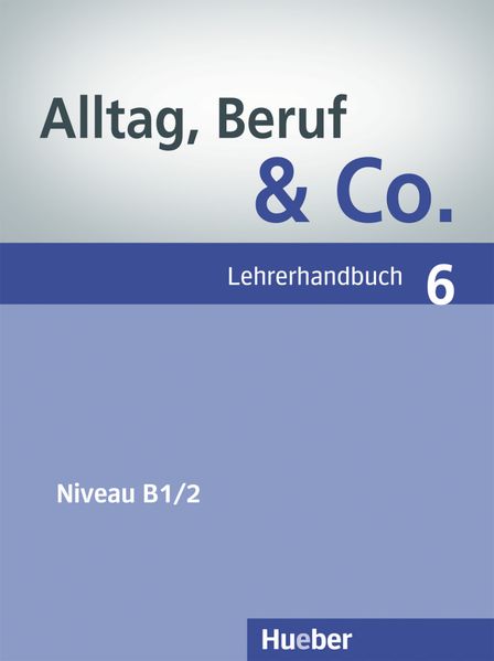 Alltag, Beruf & Co. 6