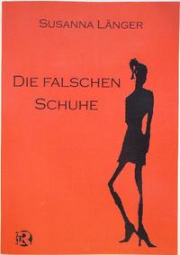 Die falschen Schuhe