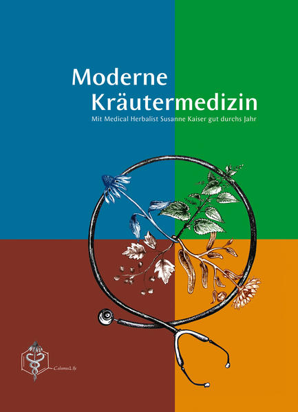 Moderne Kräutermedizin