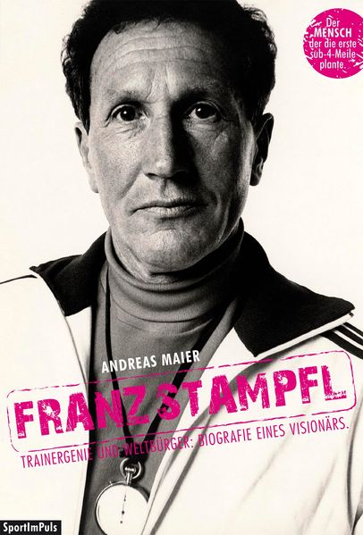 Franz Stampfl