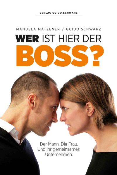 Wer ist hier der Boss?