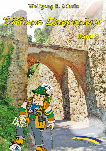Döblinger Spaziergänge Band 2