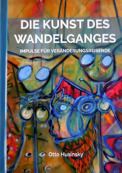 Die Kunst des Wandelganges