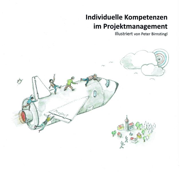 Individuelle Kompetenzen im Projektmanagement