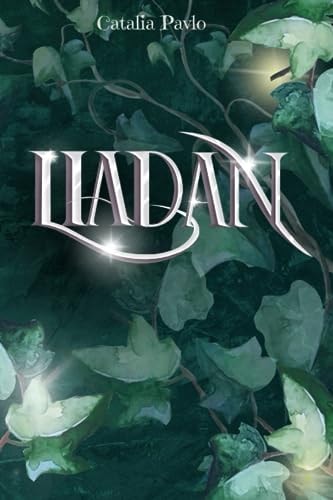 Liadan: Von der Nacht berührt