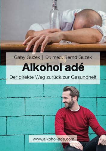 Alkohol adé