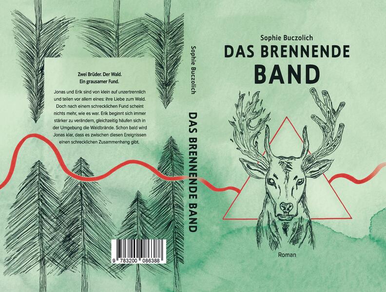 Das brennende Band