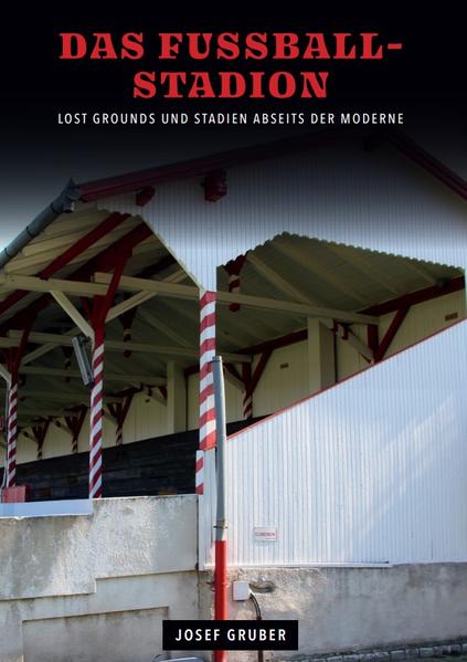 DAS FUSSBALLSTADION